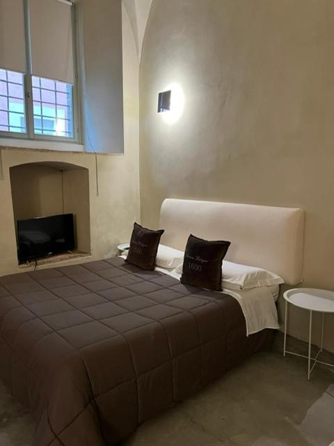 Antica Foligno 1600 Magic Apartment מראה חיצוני תמונה