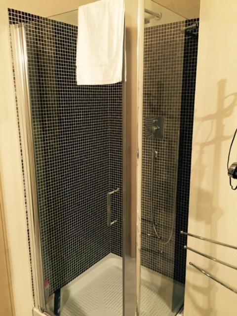 Antica Foligno 1600 Magic Apartment מראה חיצוני תמונה