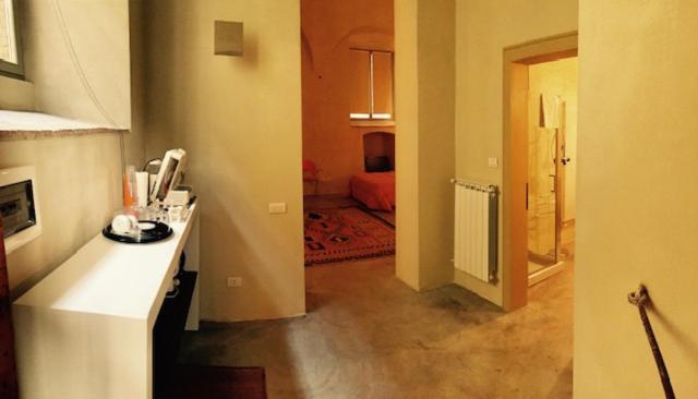 Antica Foligno 1600 Magic Apartment מראה חיצוני תמונה