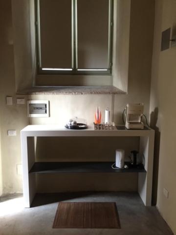 Antica Foligno 1600 Magic Apartment מראה חיצוני תמונה