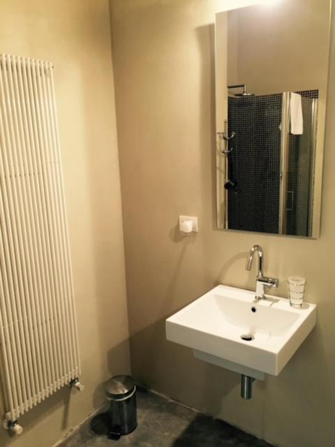 Antica Foligno 1600 Magic Apartment מראה חיצוני תמונה